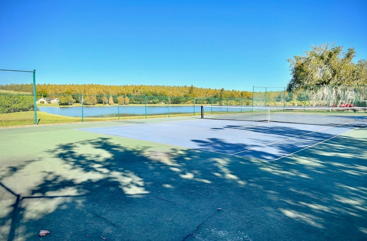 LAKEVIEW AT CALUSA TRACE - Residential