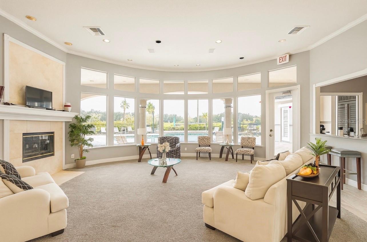 LAKEVIEW AT CALUSA TRACE - Residential