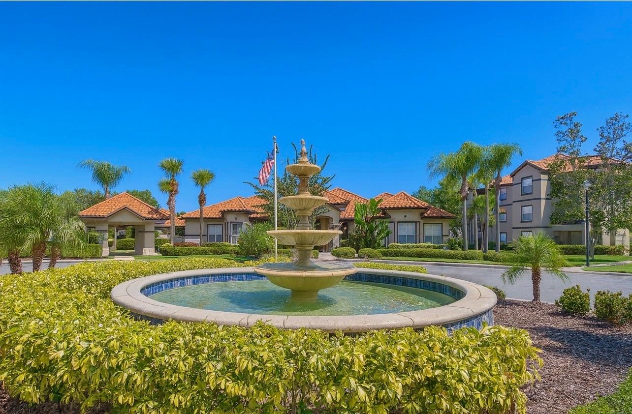 LAKEVIEW AT CALUSA TRACE - Residential