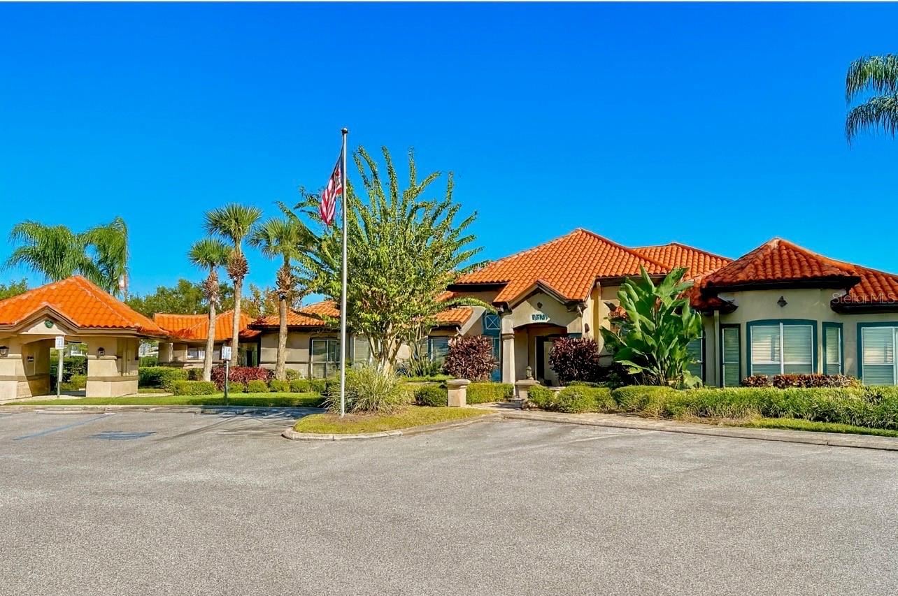 LAKEVIEW AT CALUSA TRACE - Residential