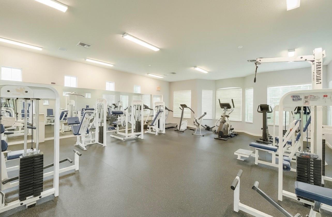 LAKEVIEW AT CALUSA TRACE - Residential