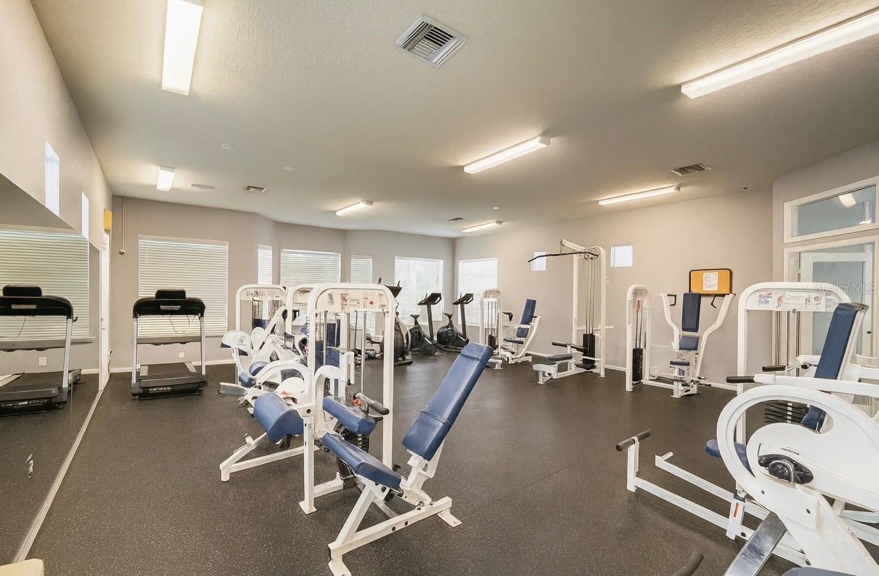 LAKEVIEW AT CALUSA TRACE - Residential