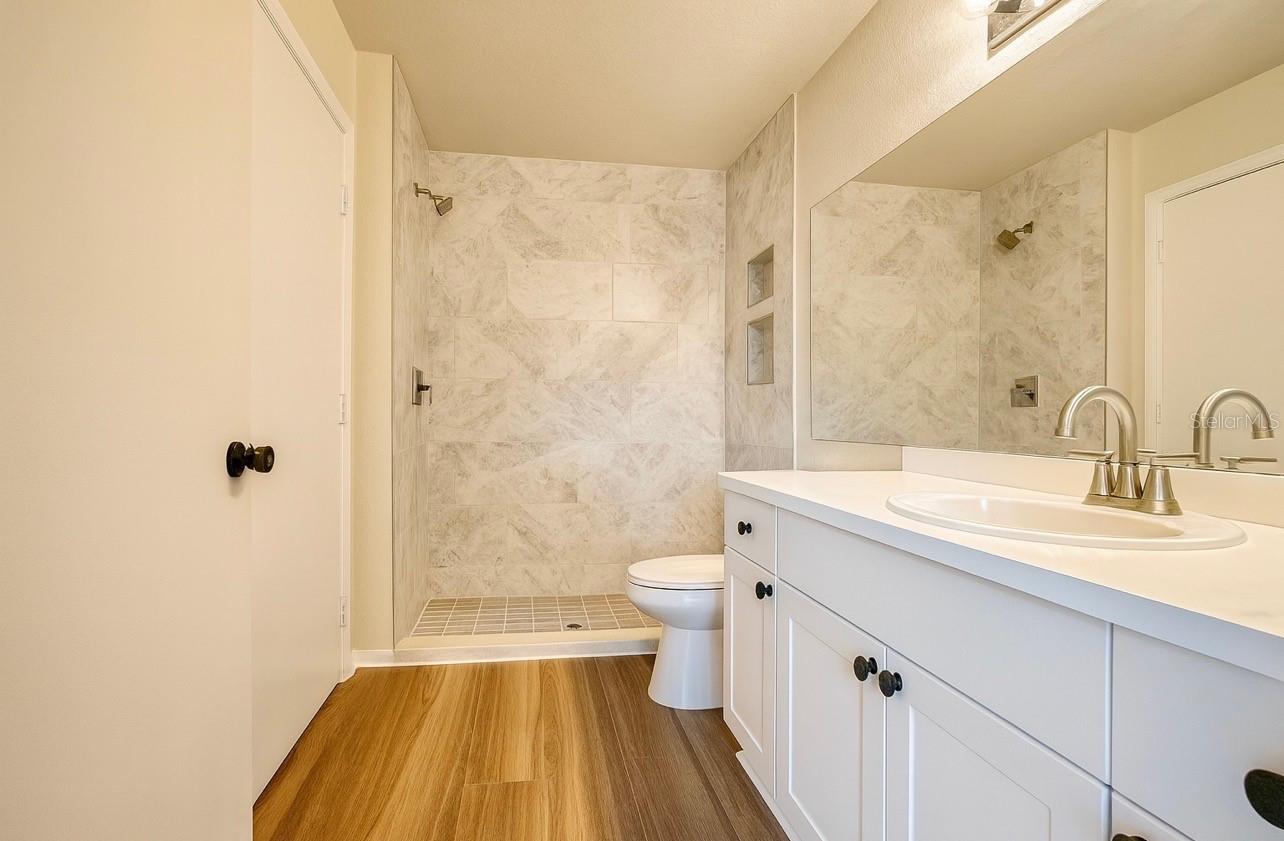 LAKEVIEW AT CALUSA TRACE - Residential