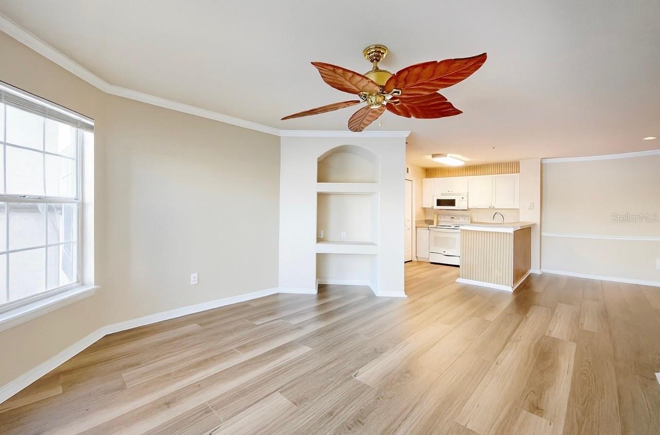 LAKEVIEW AT CALUSA TRACE - Residential