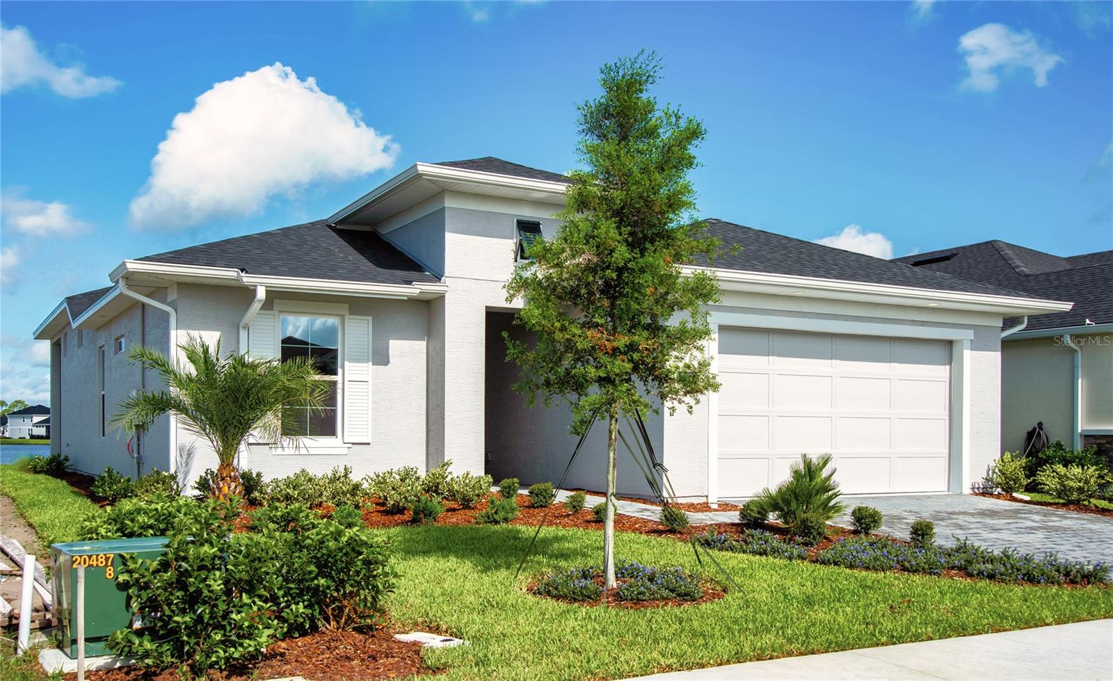 247 AZURE MIST WAY