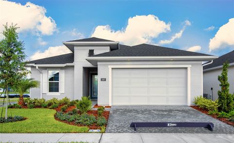 Photo of 247 Azure Mist Way, Daytona Beach, FL 32124 (MLS # TB8419287) Photo of 247 Azure Mist Way, Daytona Beach, FL 32124 (MLS # TB8419287)