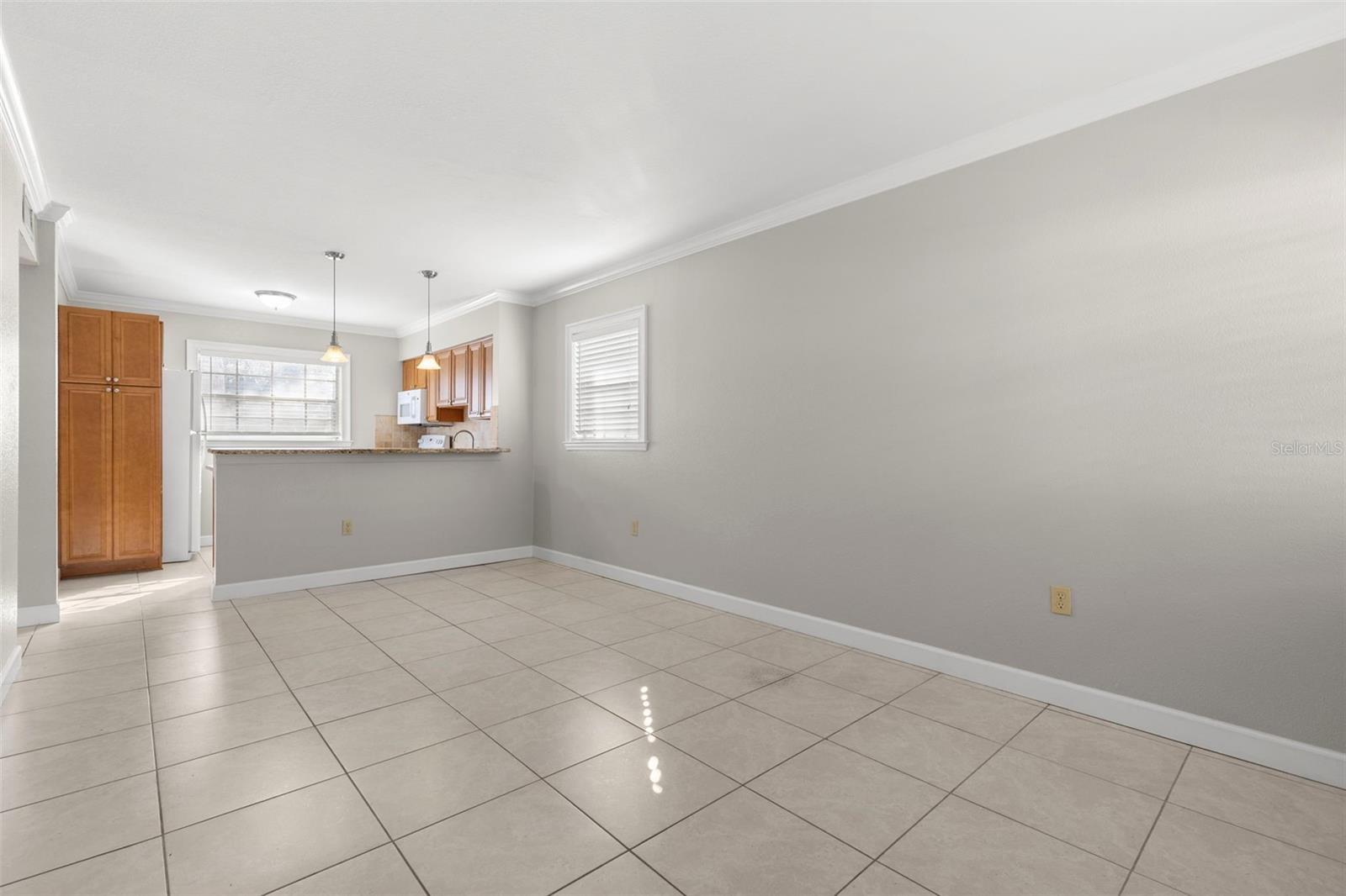 TAMPA BAYSHORE VILLAS CONDOMIN - Residential Lease