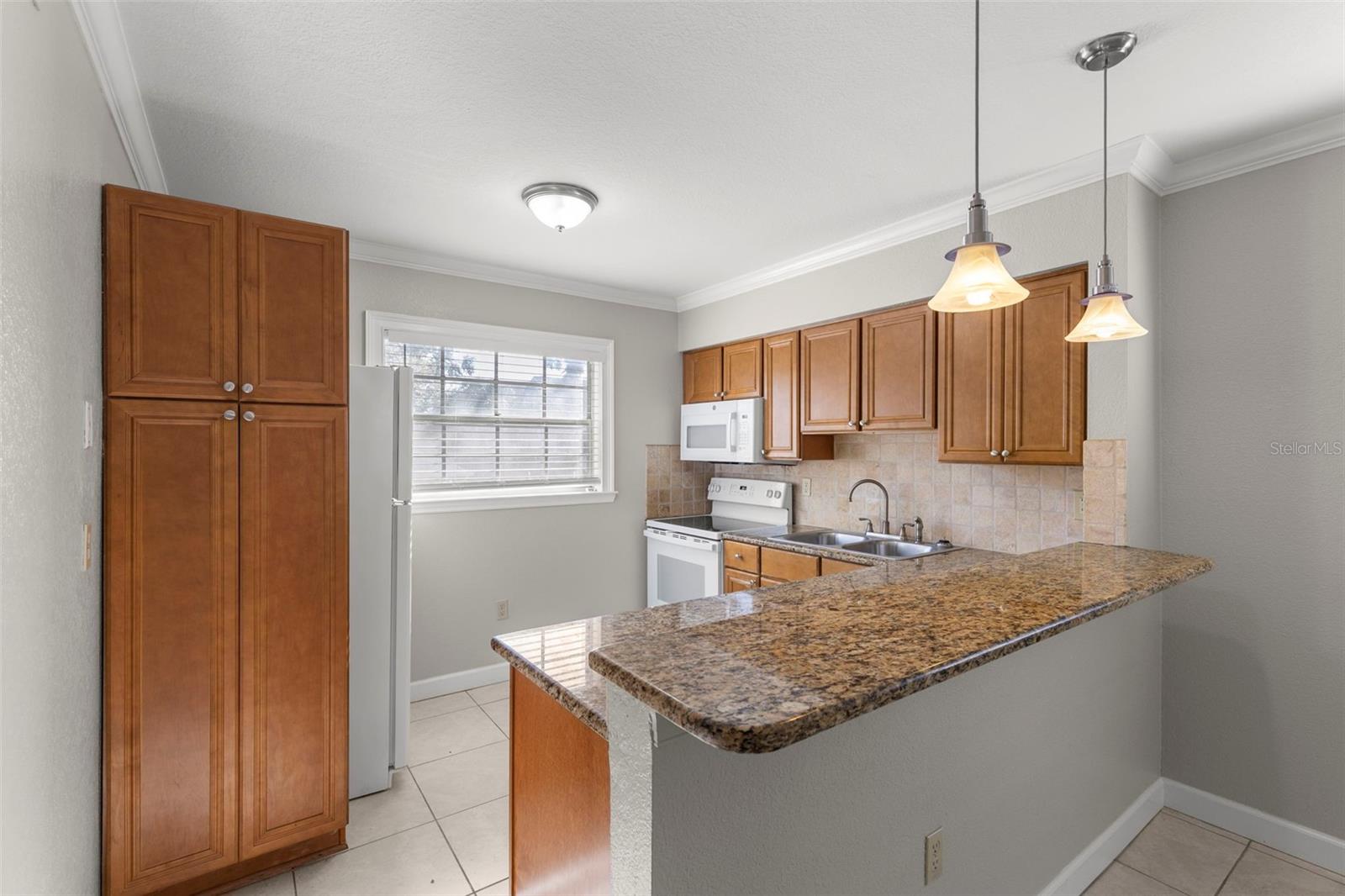 TAMPA BAYSHORE VILLAS CONDOMIN - Residential Lease