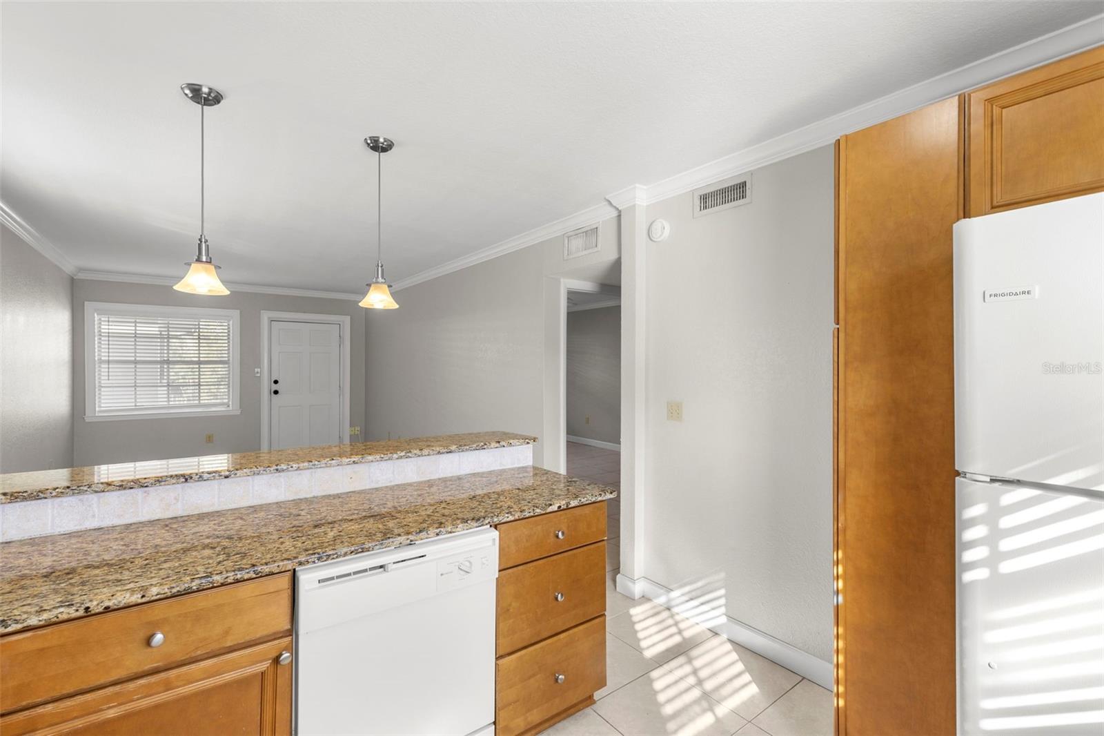 TAMPA BAYSHORE VILLAS CONDOMIN - Residential Lease