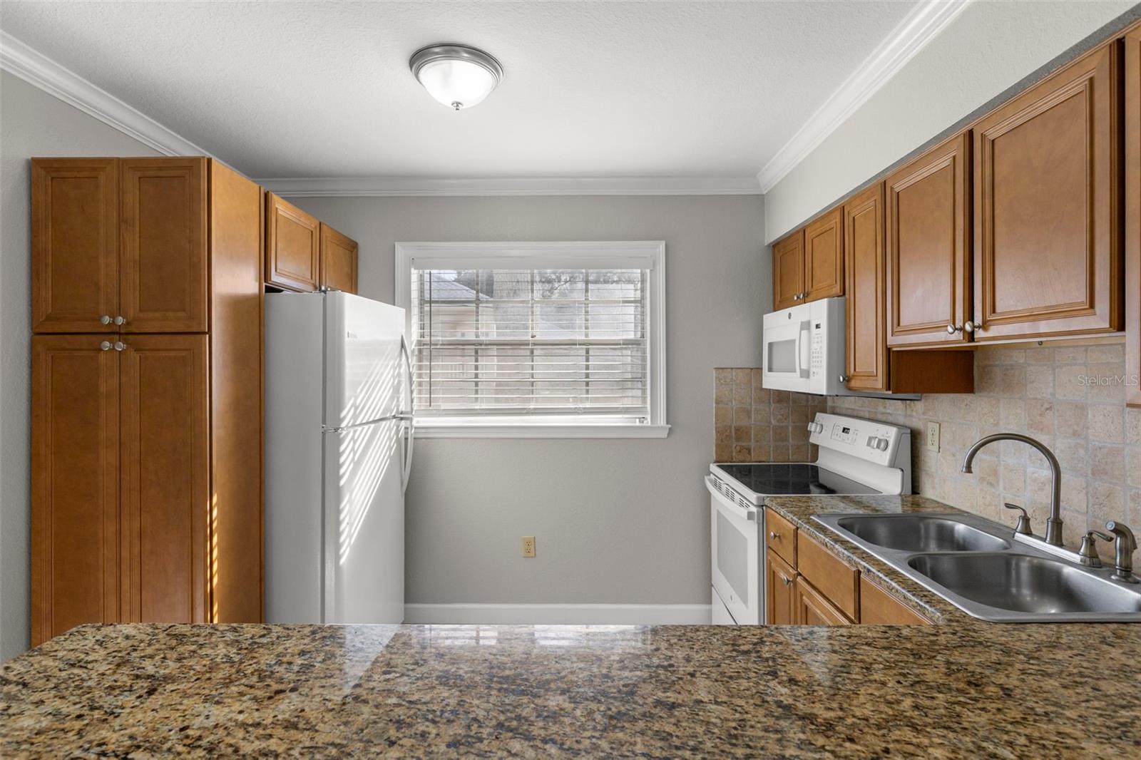 TAMPA BAYSHORE VILLAS CONDOMIN - Residential Lease