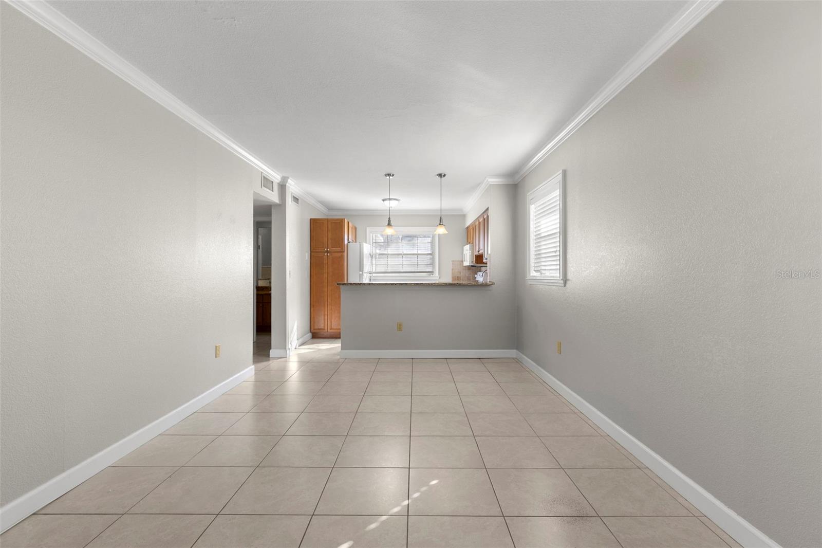 TAMPA BAYSHORE VILLAS CONDOMIN - Residential Lease