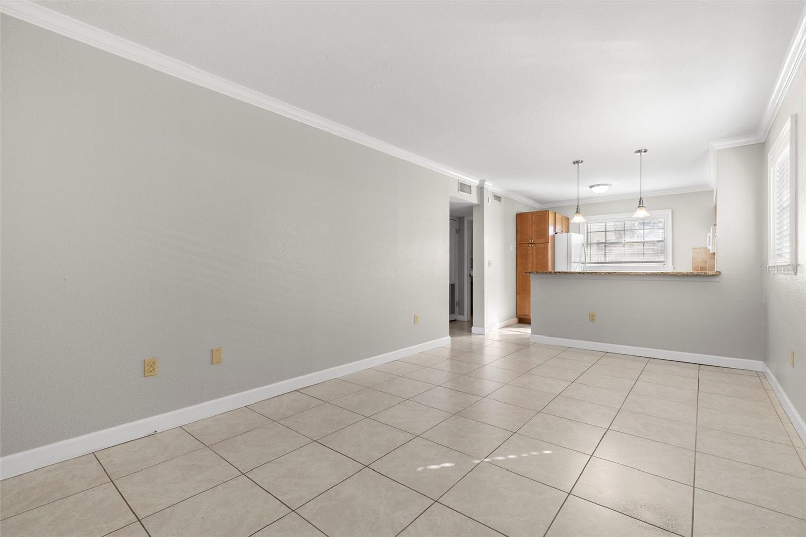 TAMPA BAYSHORE VILLAS CONDOMIN - Residential Lease