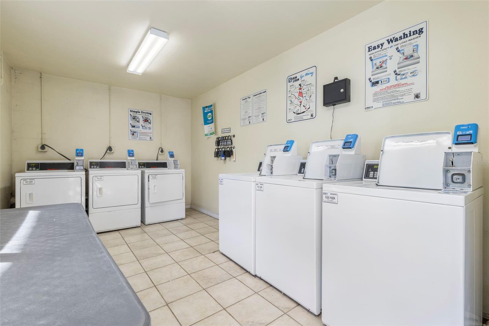 TAMPA BAYSHORE VILLAS CONDOMIN - Residential Lease