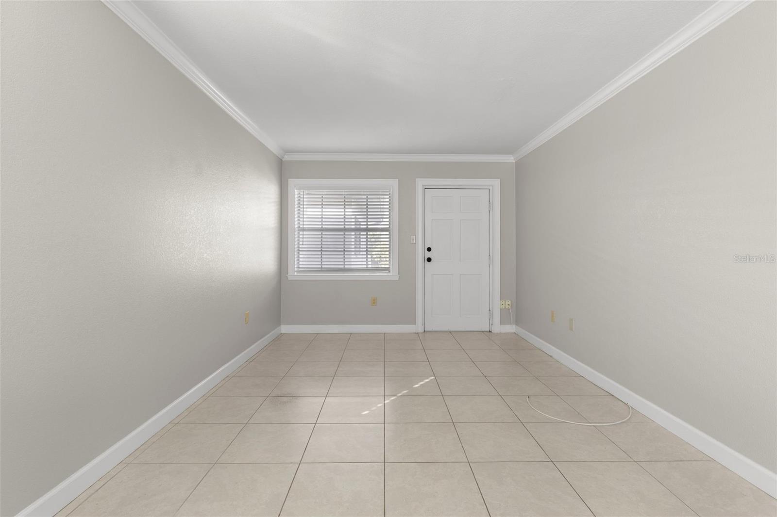 TAMPA BAYSHORE VILLAS CONDOMIN - Residential Lease