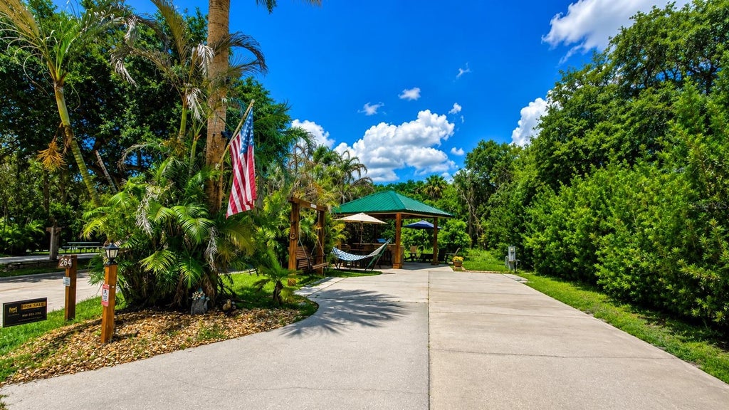 Photo of 264 Saddle Lane, River Ranch, FL 33867 (MLS # TB8522138)
