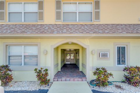 A home in ST PETE BEACH