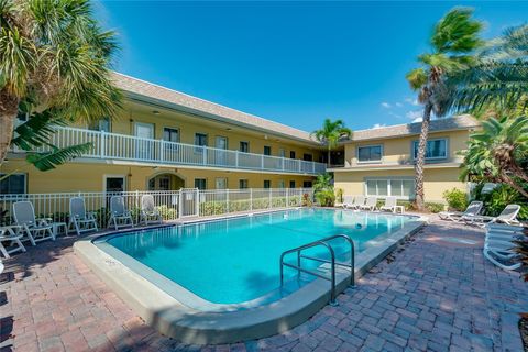 A home in ST PETE BEACH