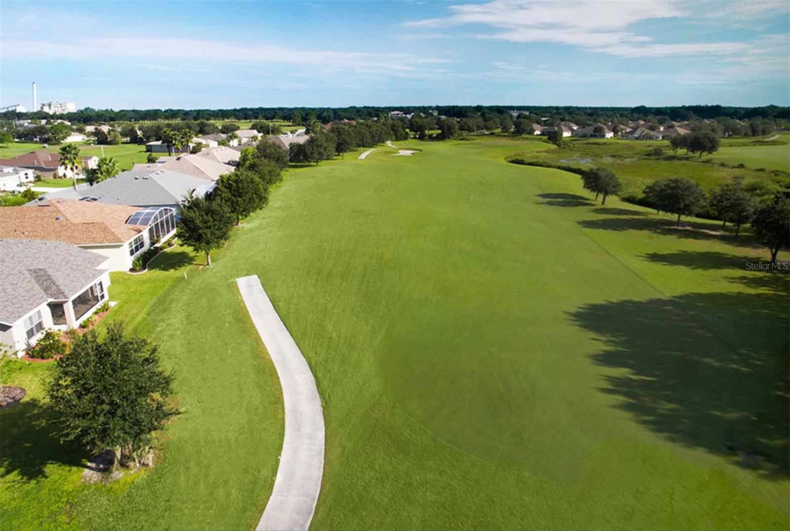 ARLINGTON RIDGE PHASE 3C - Residential