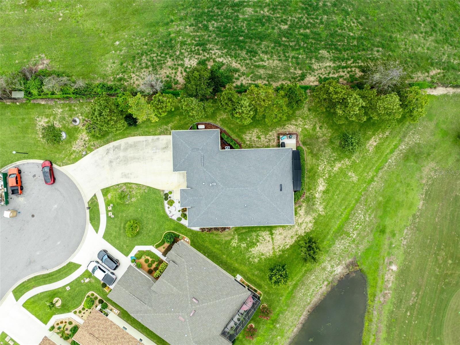 ARLINGTON RIDGE PHASE 3C - Residential