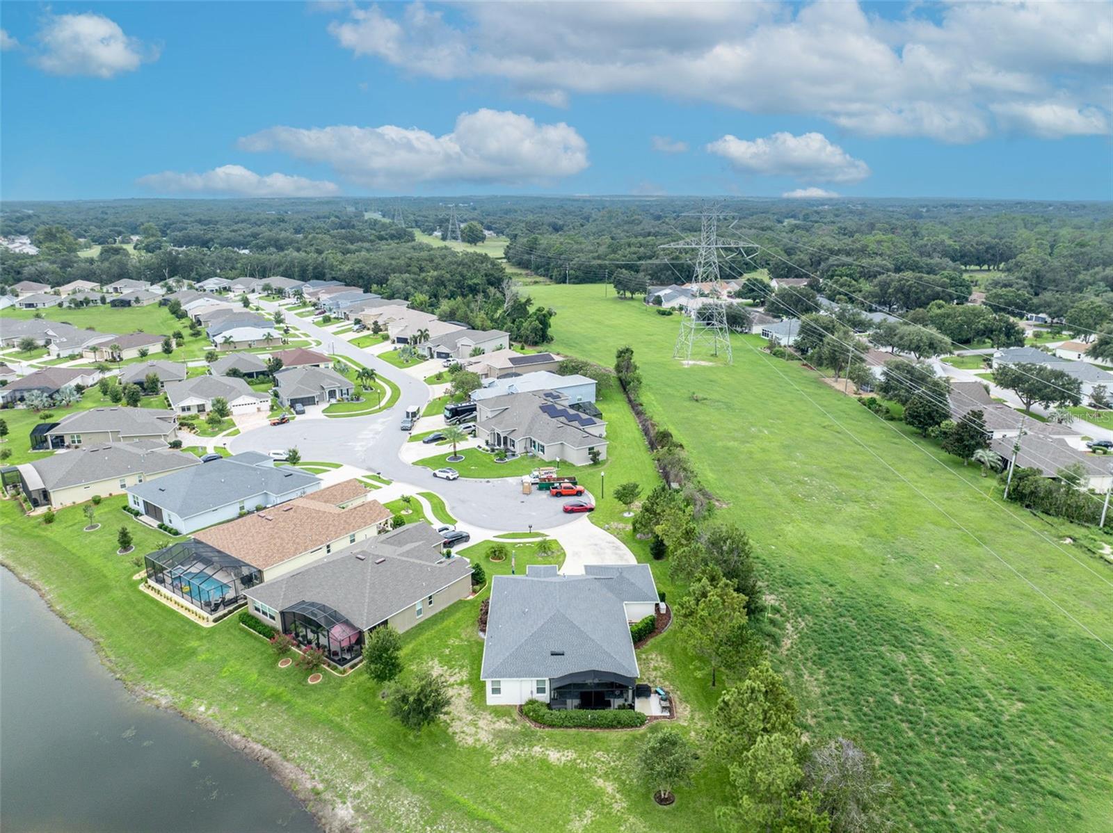 ARLINGTON RIDGE PHASE 3C - Residential