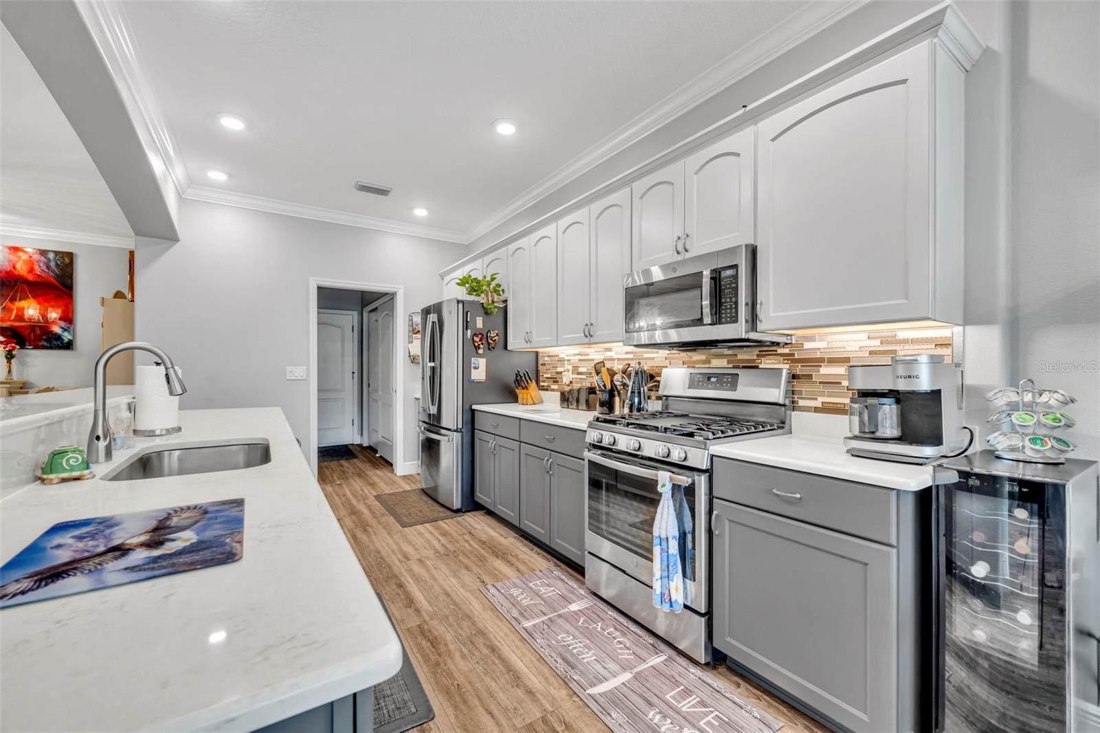 ARLINGTON RIDGE PHASE 3C - Residential