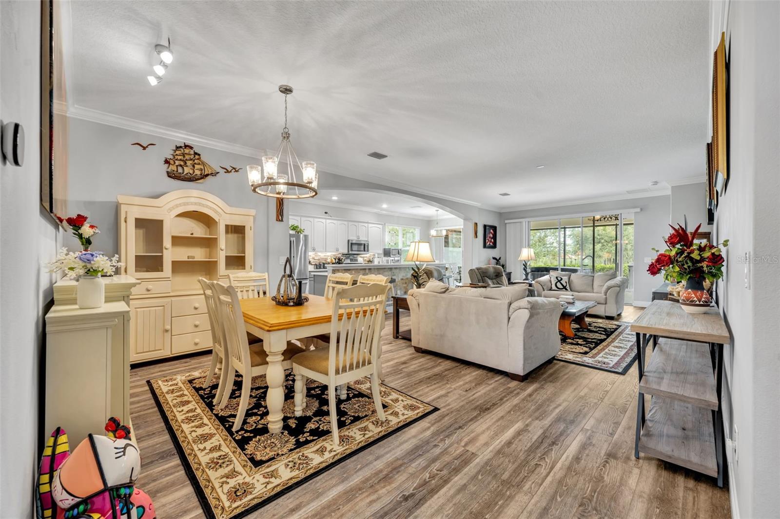ARLINGTON RIDGE PHASE 3C - Residential
