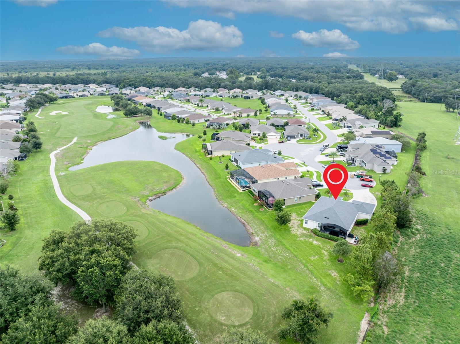 ARLINGTON RIDGE PHASE 3C - Residential
