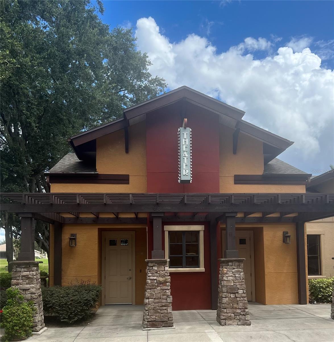 ARLINGTON RIDGE PHASE 3C - Residential