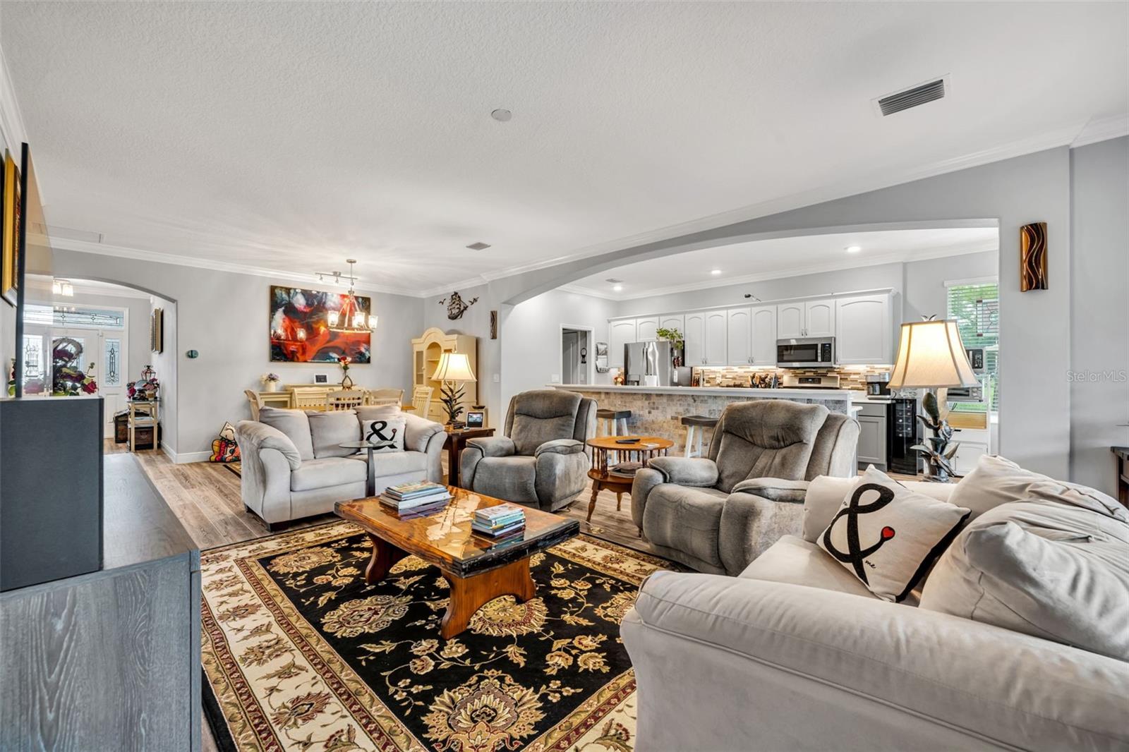 ARLINGTON RIDGE PHASE 3C - Residential