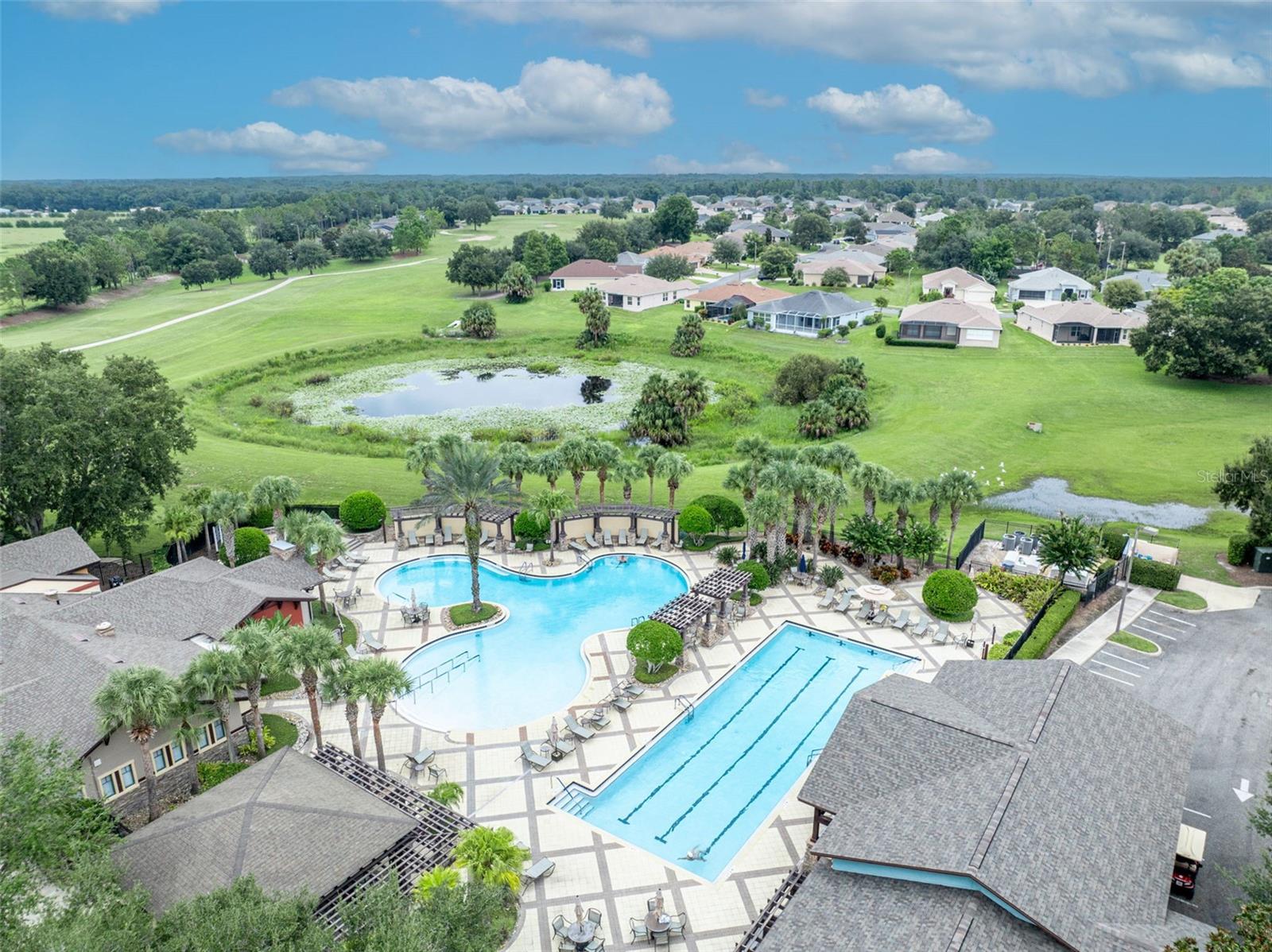 ARLINGTON RIDGE PHASE 3C - Residential