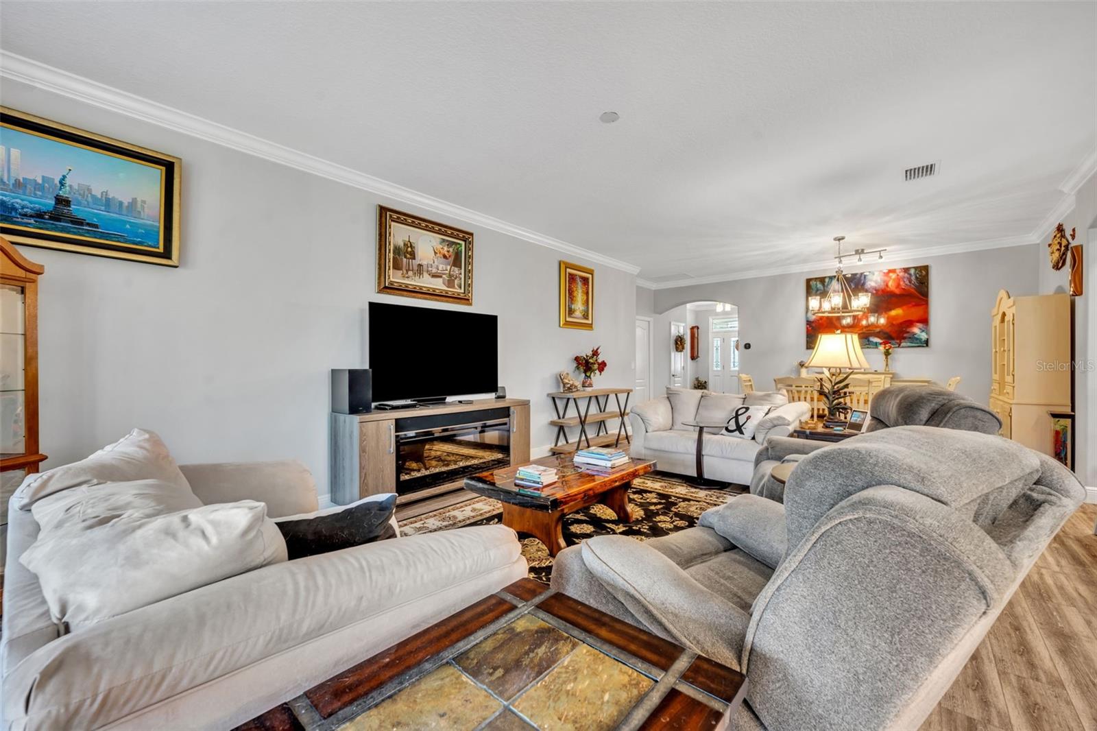 ARLINGTON RIDGE PHASE 3C - Residential