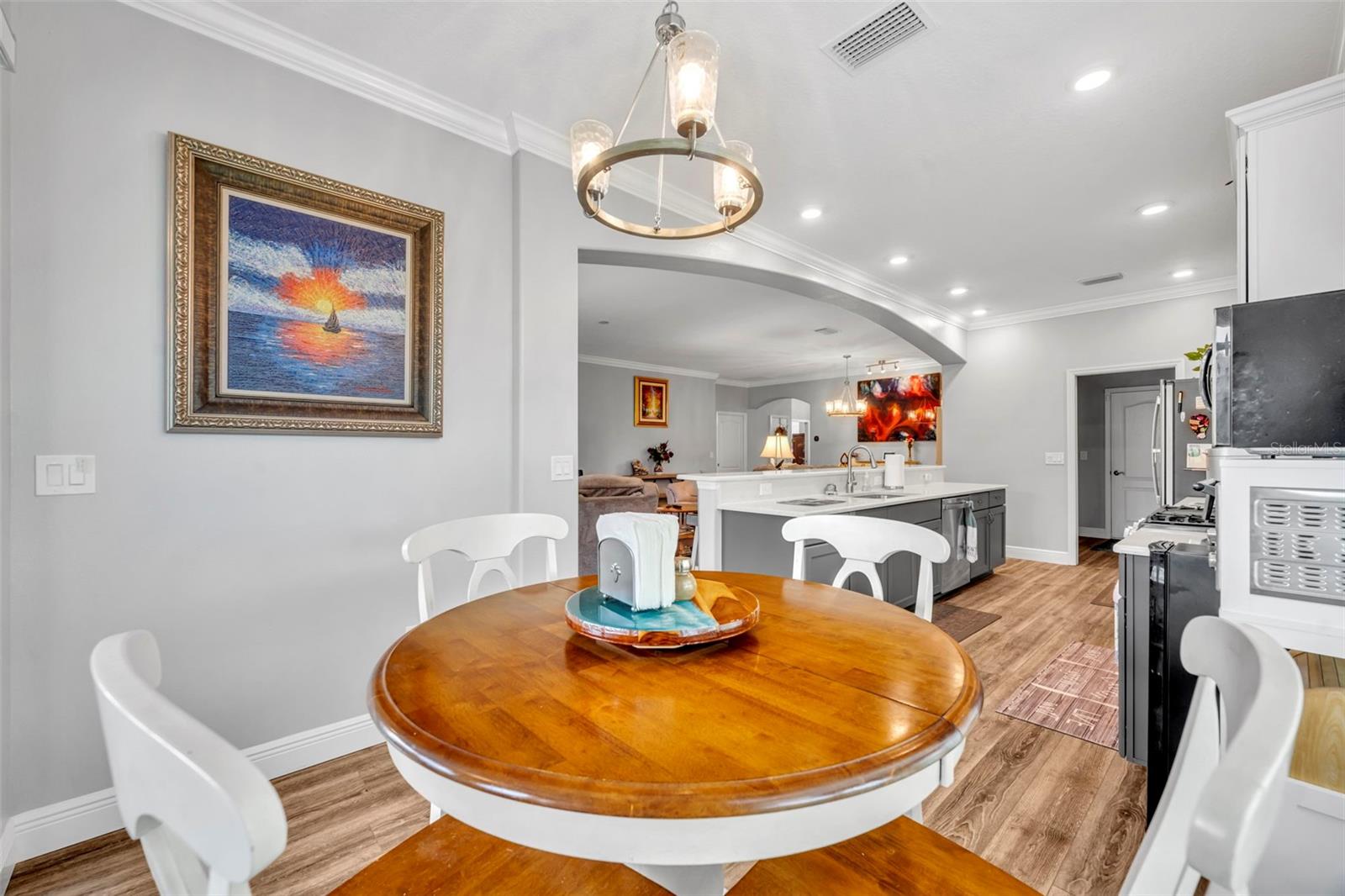 ARLINGTON RIDGE PHASE 3C - Residential