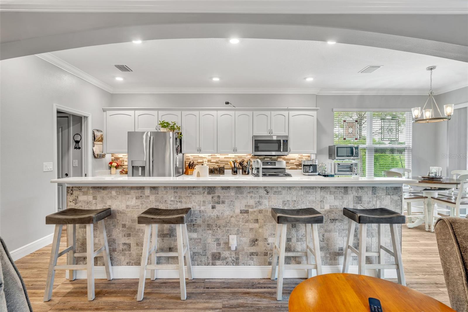 ARLINGTON RIDGE PHASE 3C - Residential