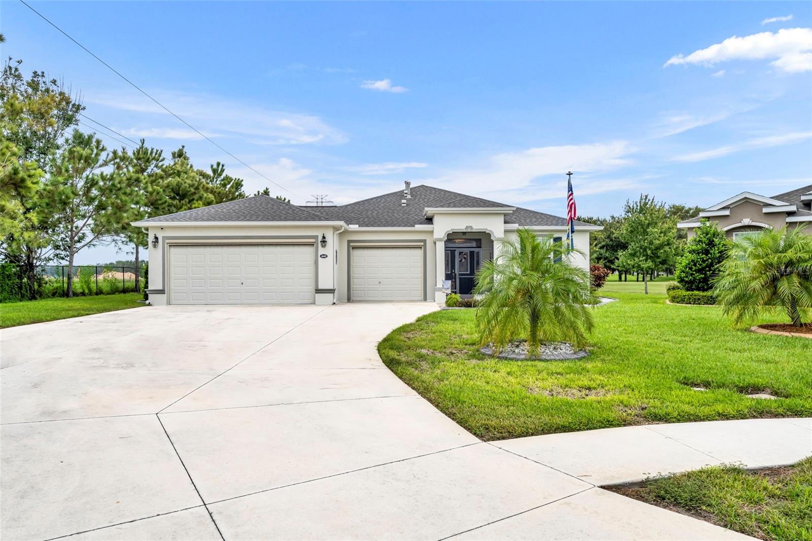 ARLINGTON RIDGE PHASE 3C - Residential