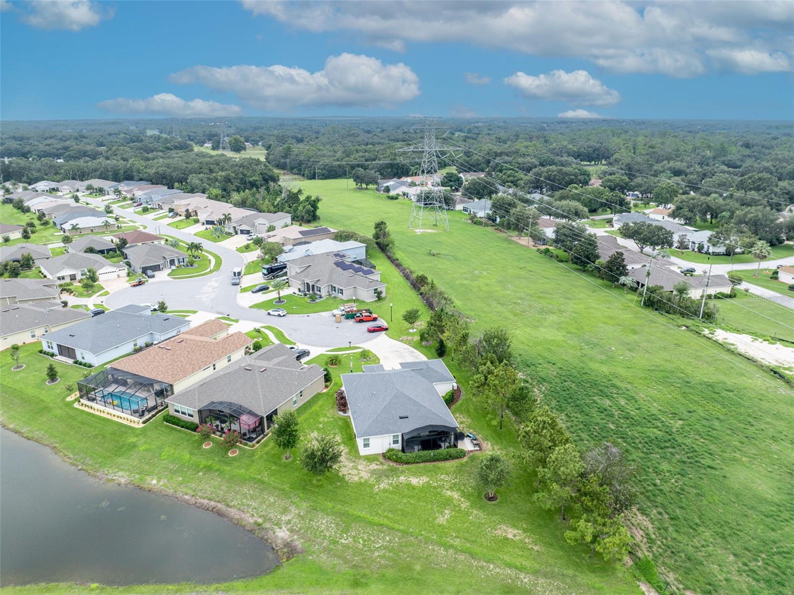 ARLINGTON RIDGE PHASE 3C - Residential