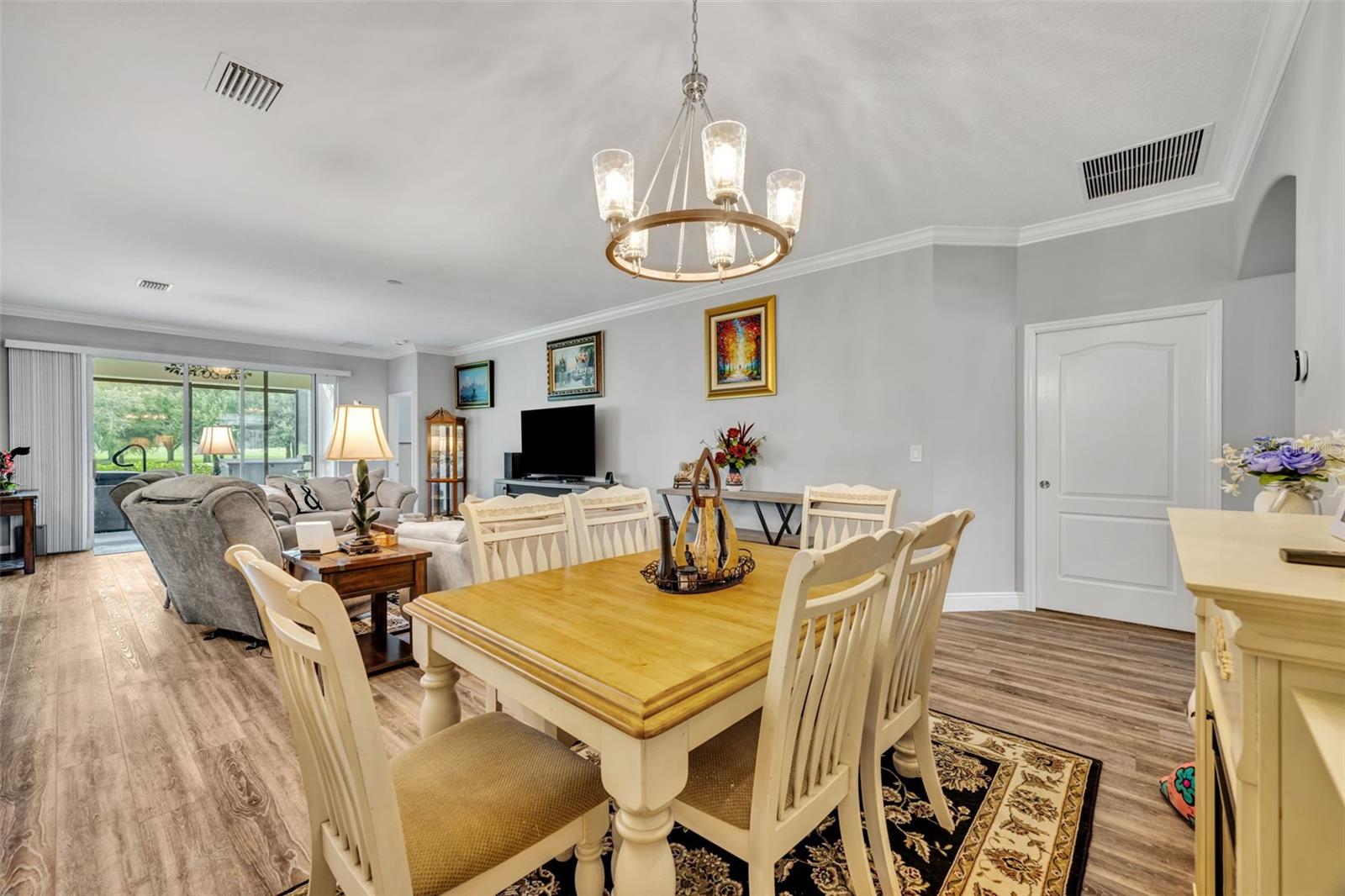 ARLINGTON RIDGE PHASE 3C - Residential