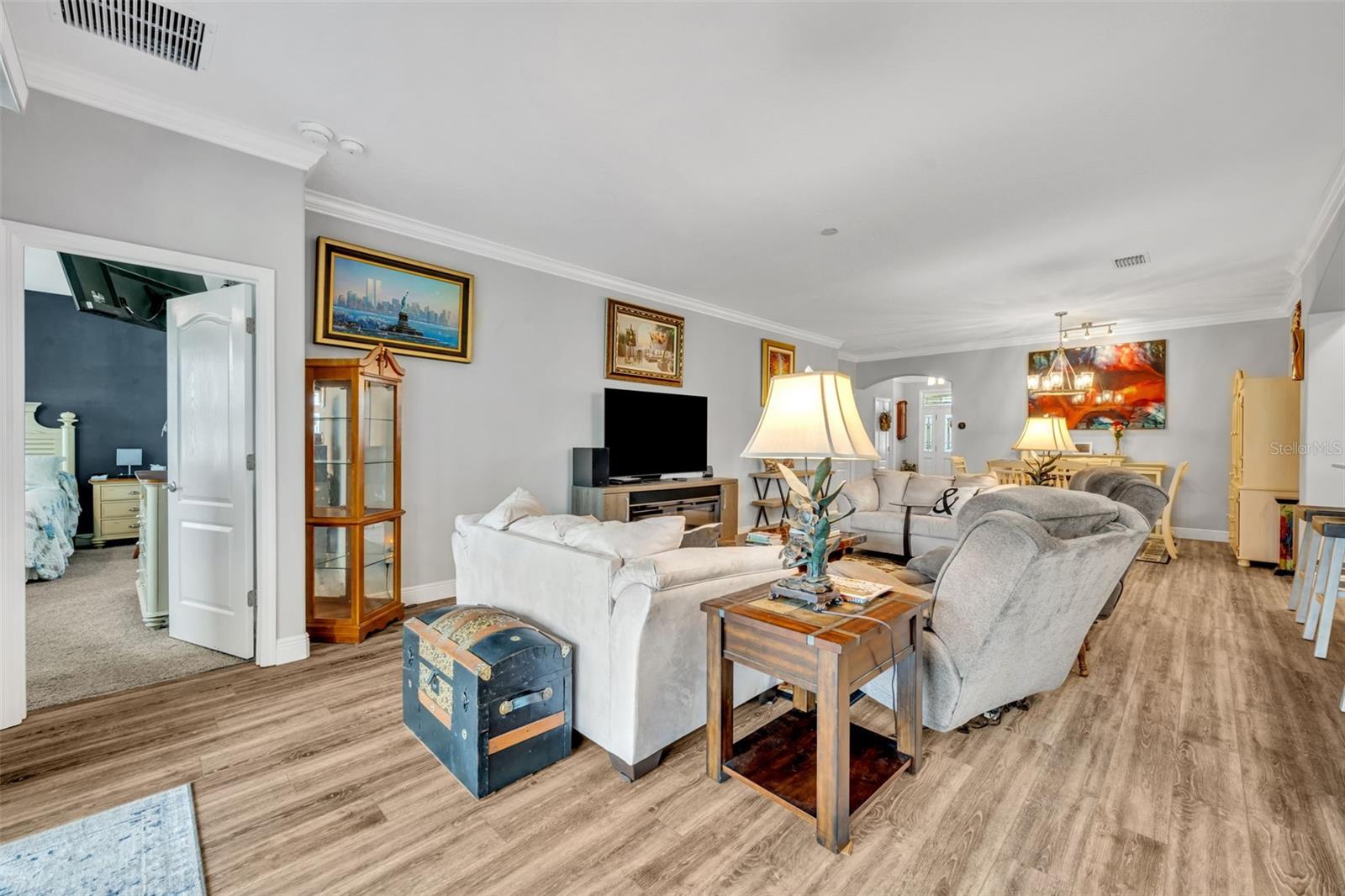 ARLINGTON RIDGE PHASE 3C - Residential