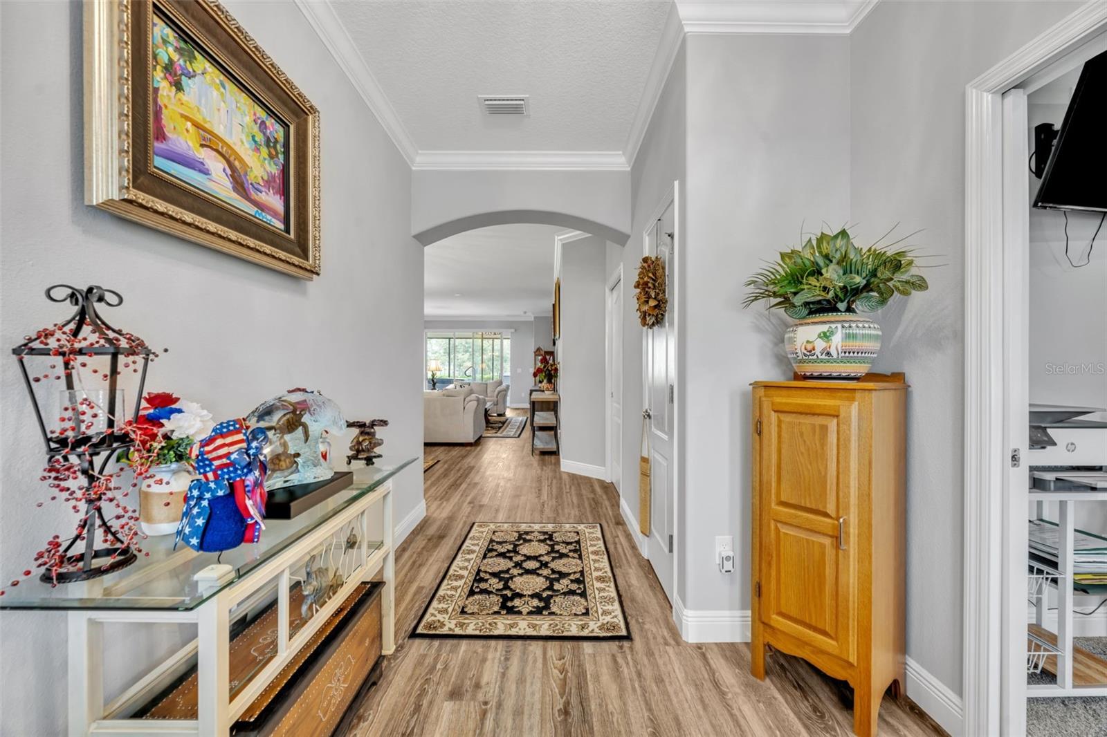 ARLINGTON RIDGE PHASE 3C - Residential