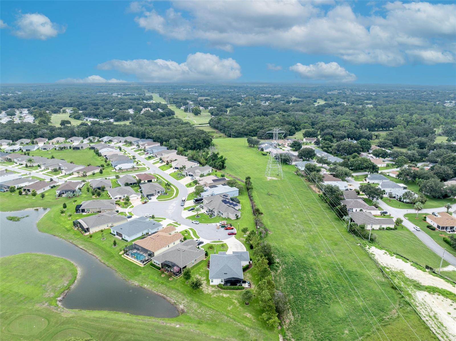 ARLINGTON RIDGE PHASE 3C - Residential