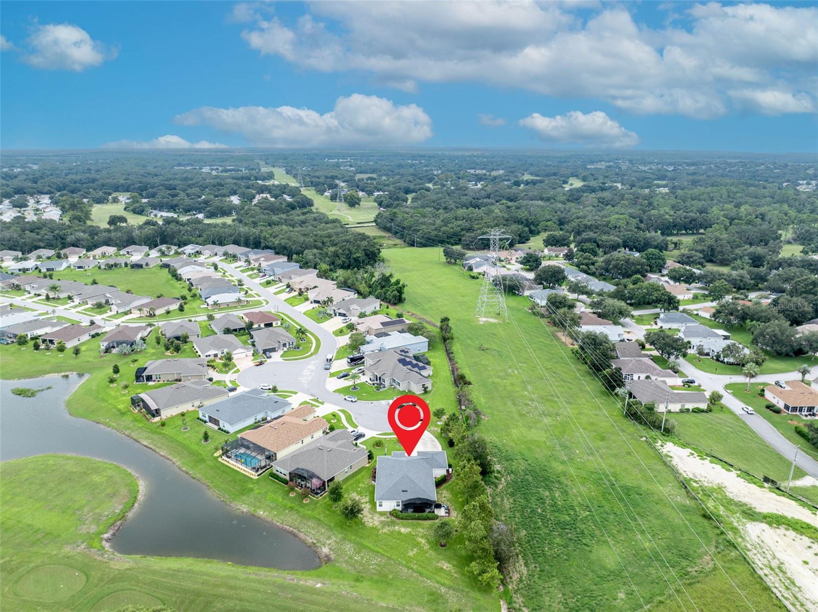 ARLINGTON RIDGE PHASE 3C - Residential