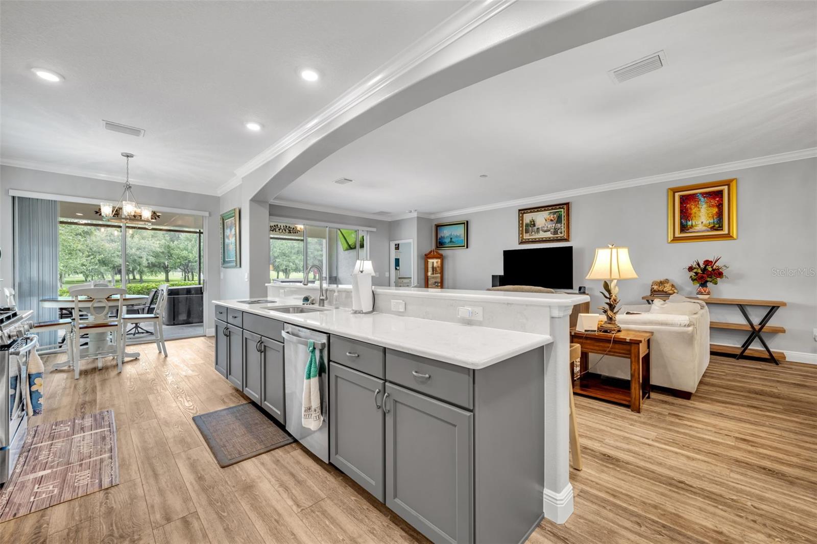 ARLINGTON RIDGE PHASE 3C - Residential