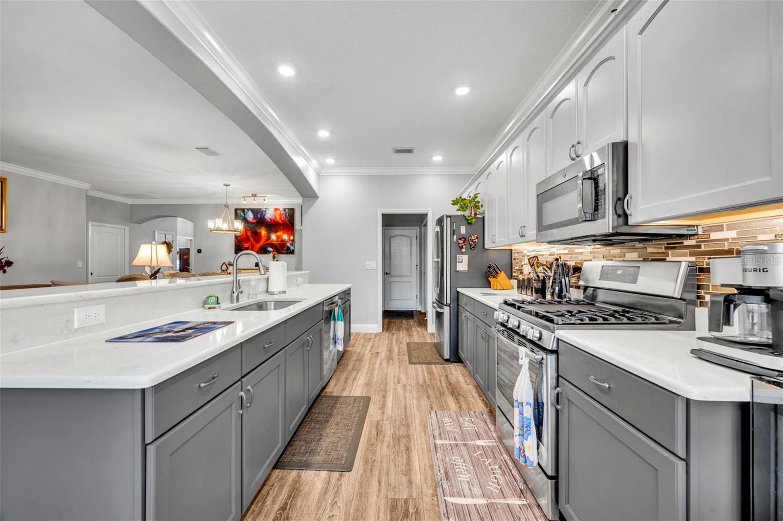 ARLINGTON RIDGE PHASE 3C - Residential