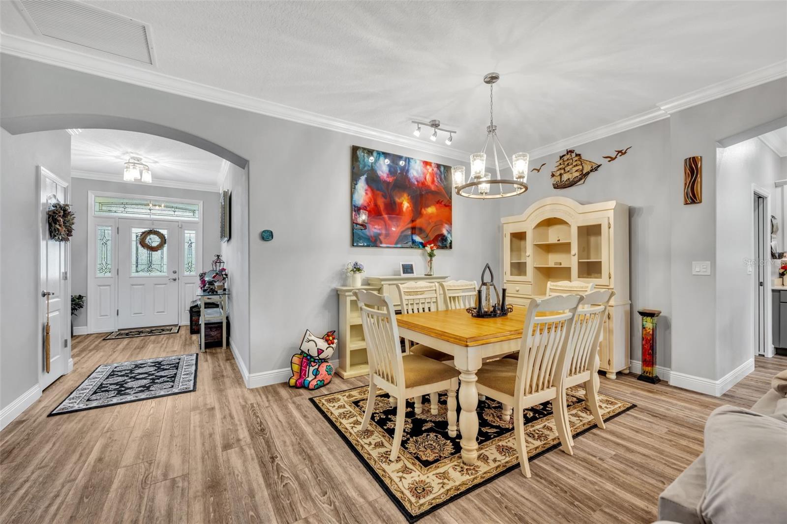 ARLINGTON RIDGE PHASE 3C - Residential