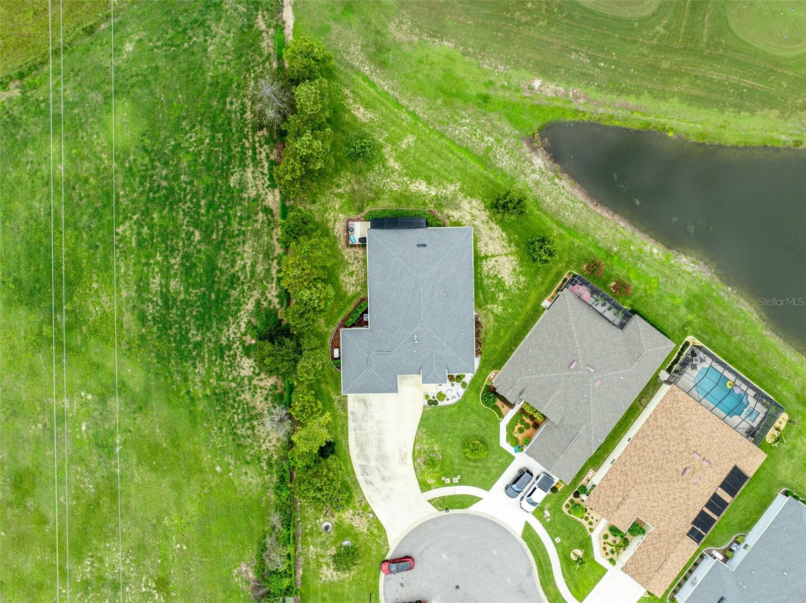 ARLINGTON RIDGE PHASE 3C - Residential