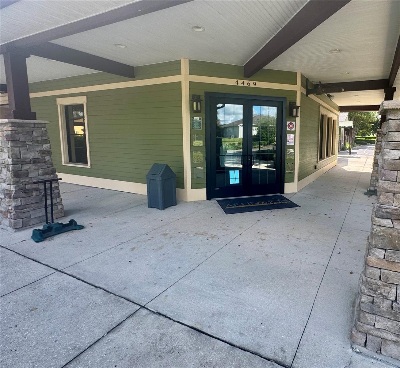 ARLINGTON RIDGE PHASE 3C - Residential
