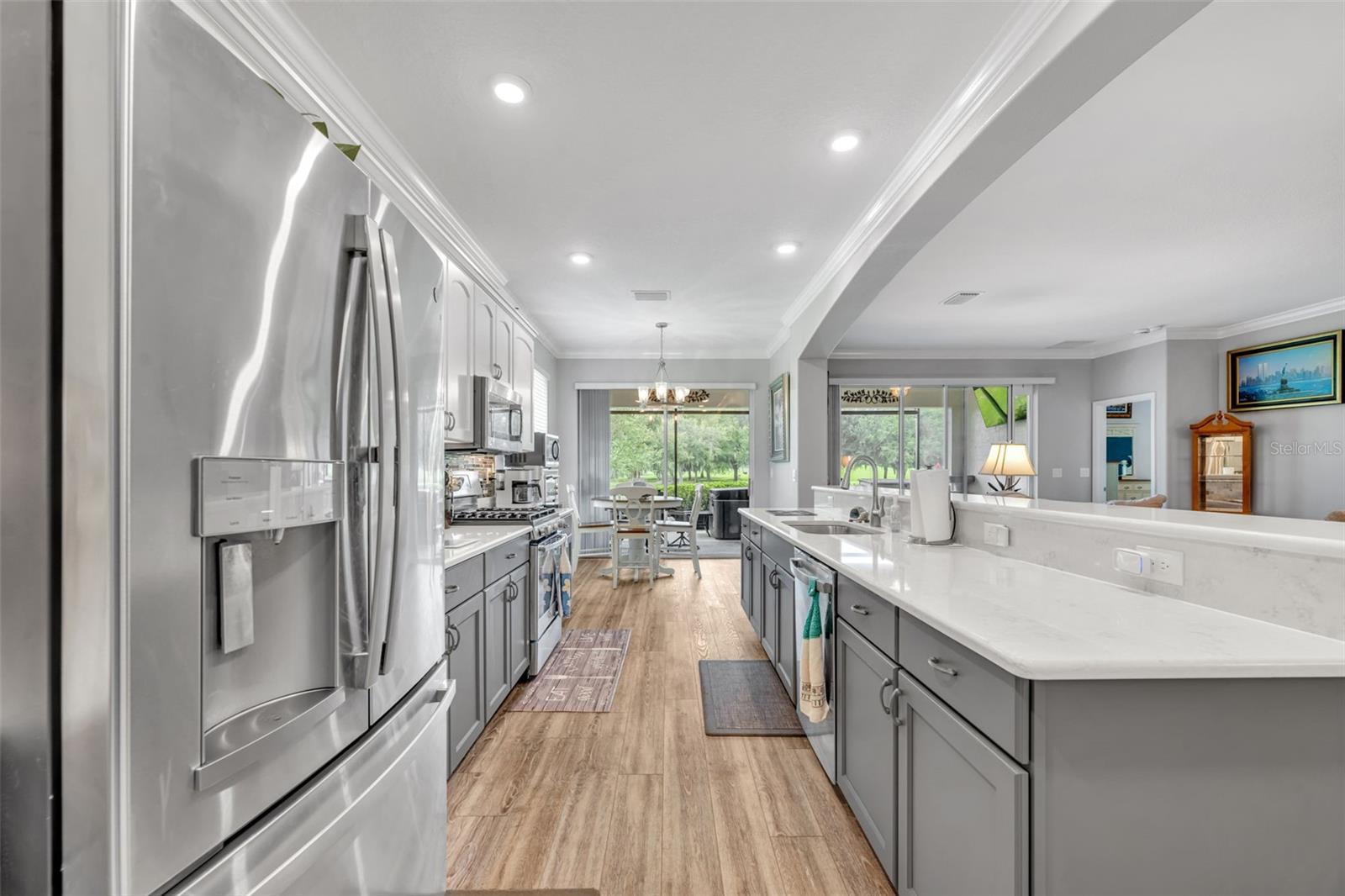 ARLINGTON RIDGE PHASE 3C - Residential