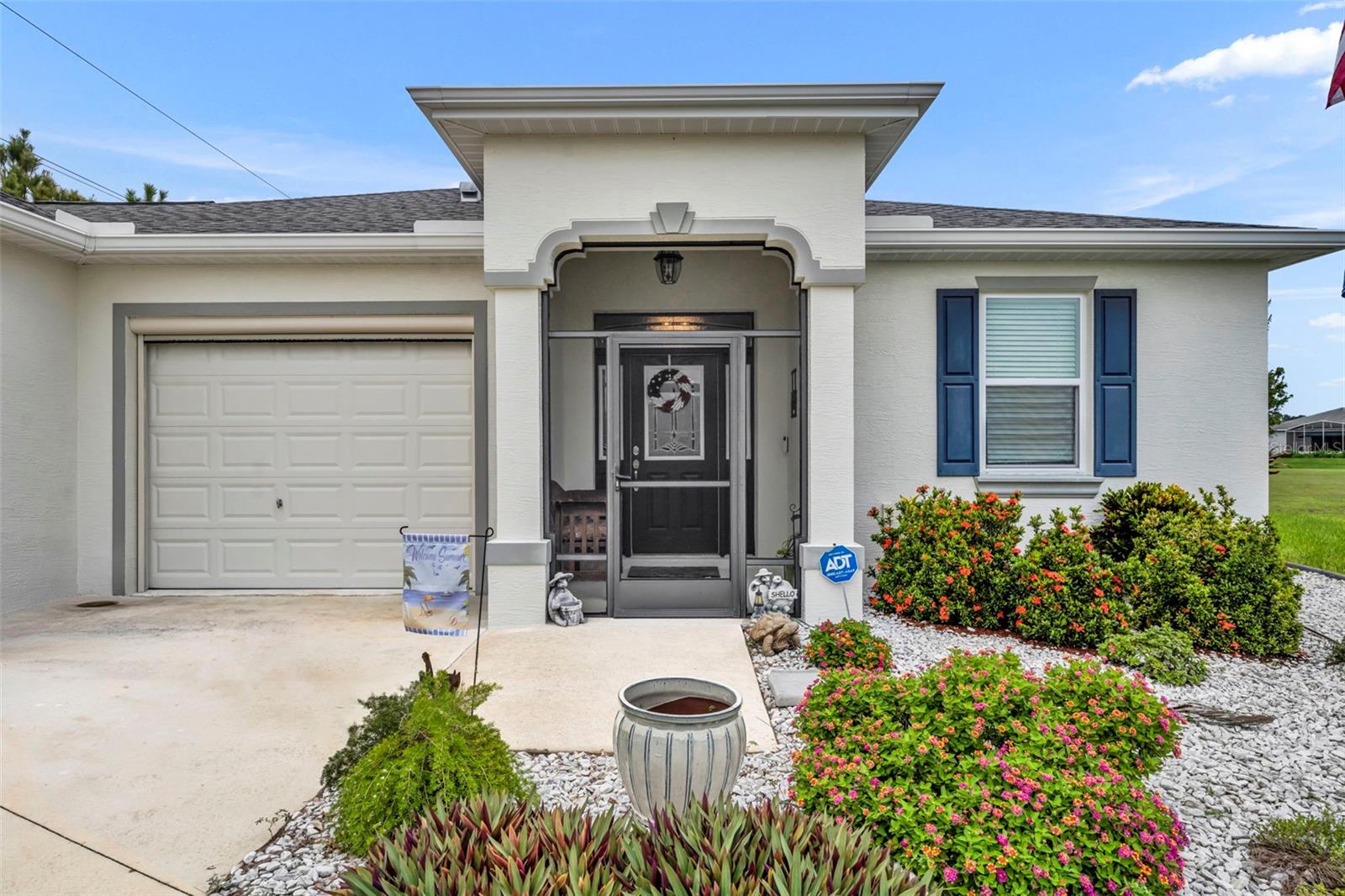 ARLINGTON RIDGE - Residential