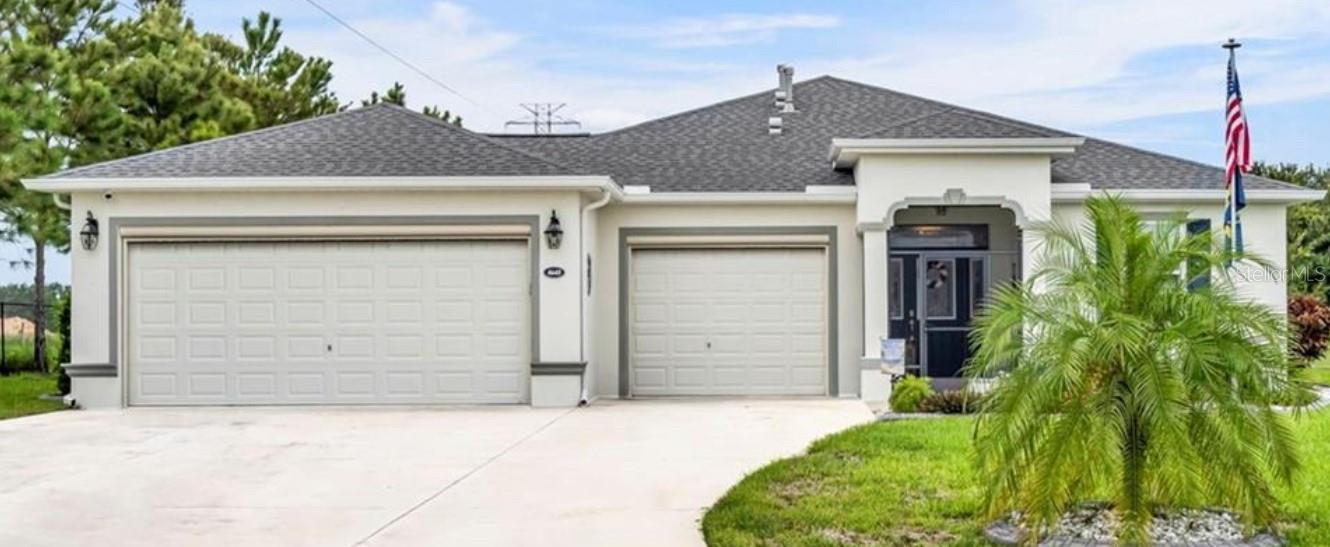 ARLINGTON RIDGE PHASE 3C - Residential