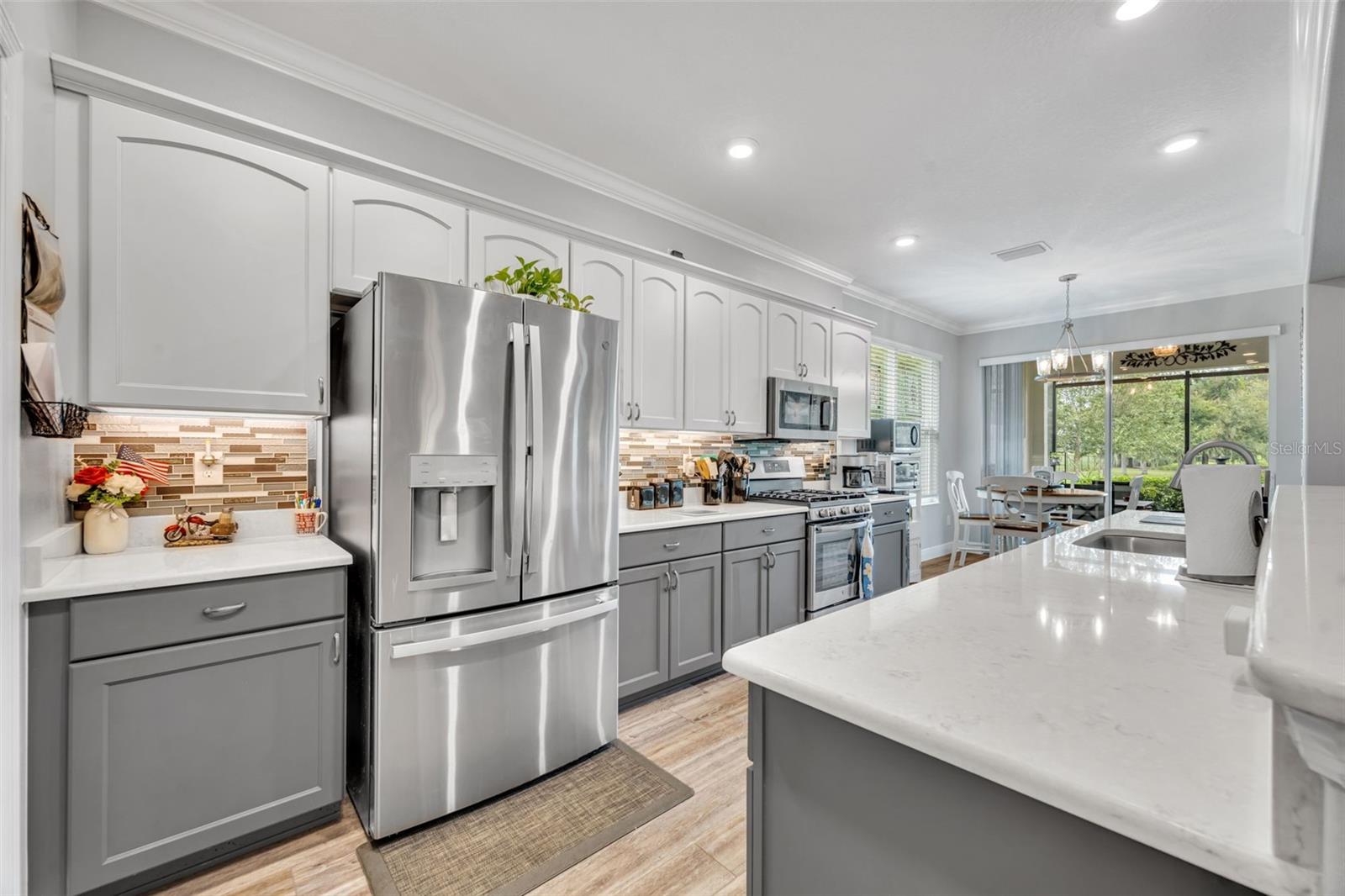 ARLINGTON RIDGE PHASE 3C - Residential