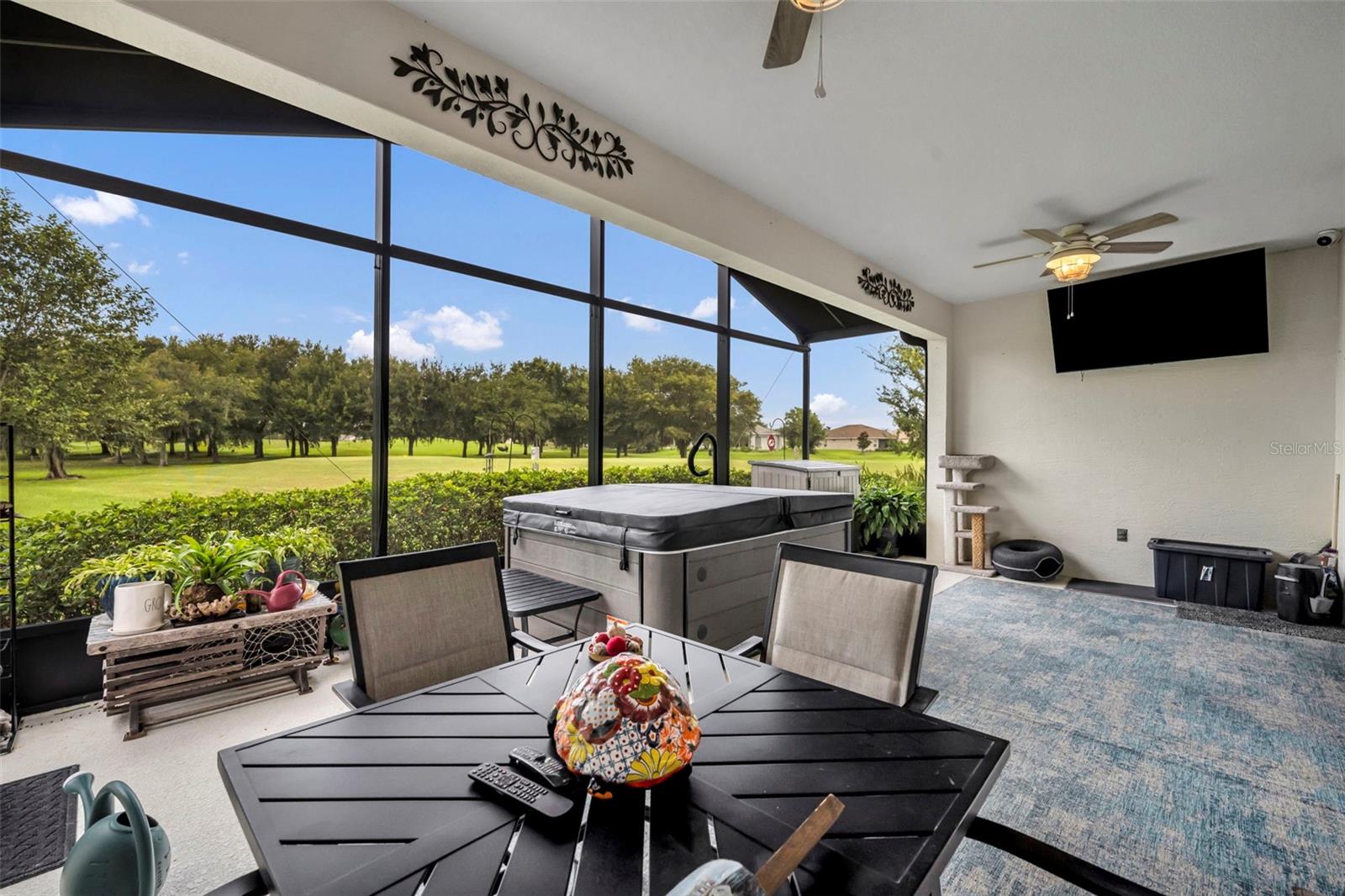 ARLINGTON RIDGE PHASE 3C - Residential